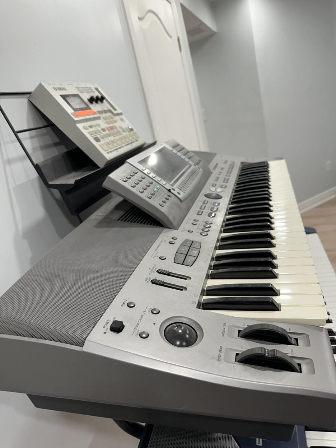 Technics SX-KN6000 Keyboard - photo 3