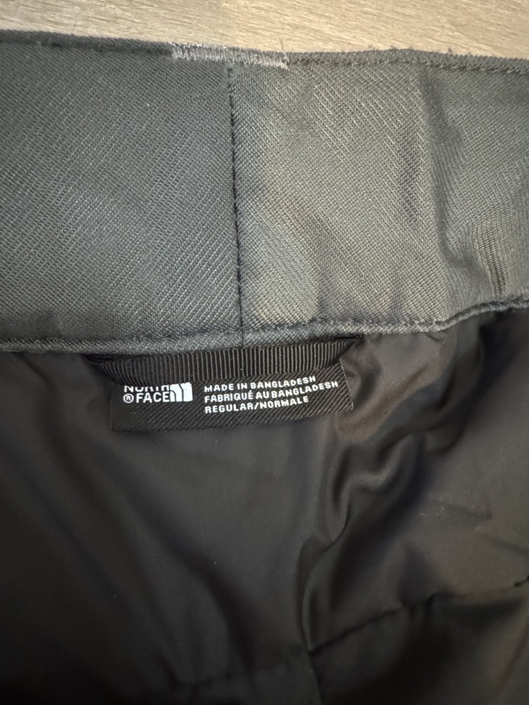 The North Face DryVent Snow Pants men’s - photo 4