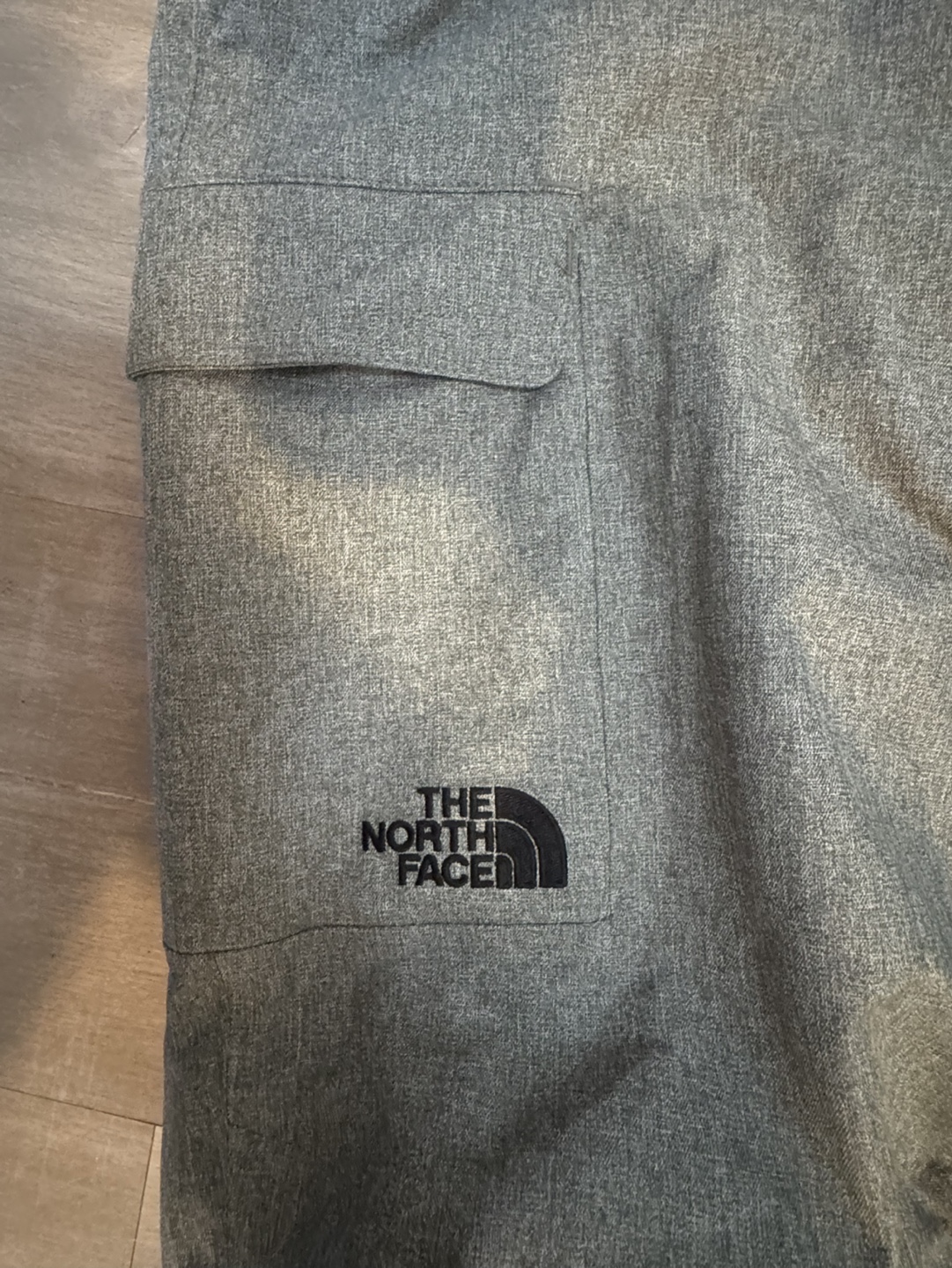 The North Face DryVent Snow Pants men’s - photo 3