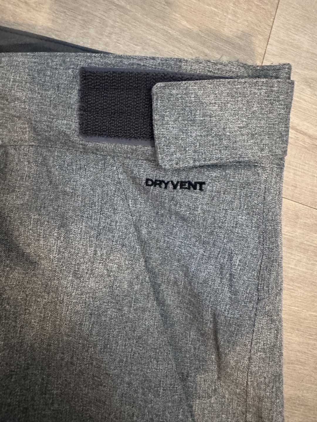 The North Face DryVent Snow Pants men’s - photo 2