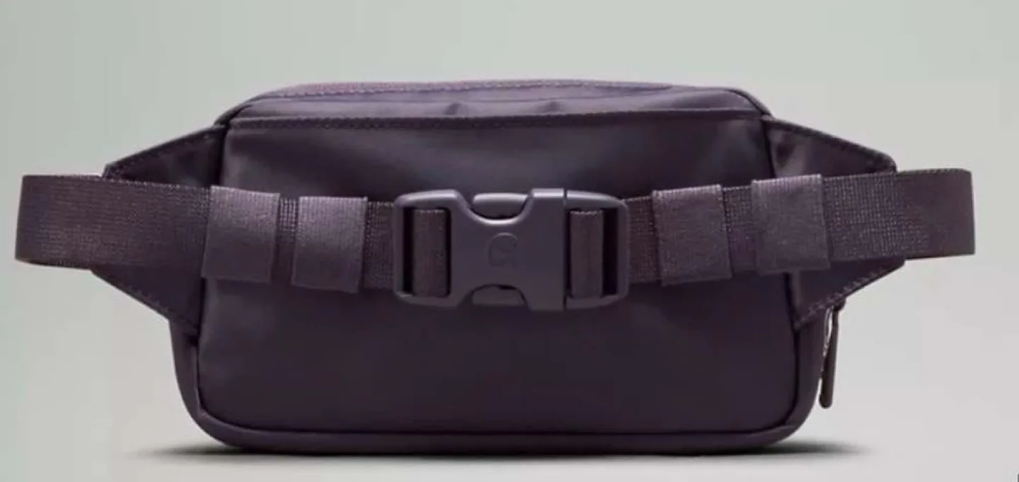 Brand new Lululemon cross body bag . Details below image indicator(3)