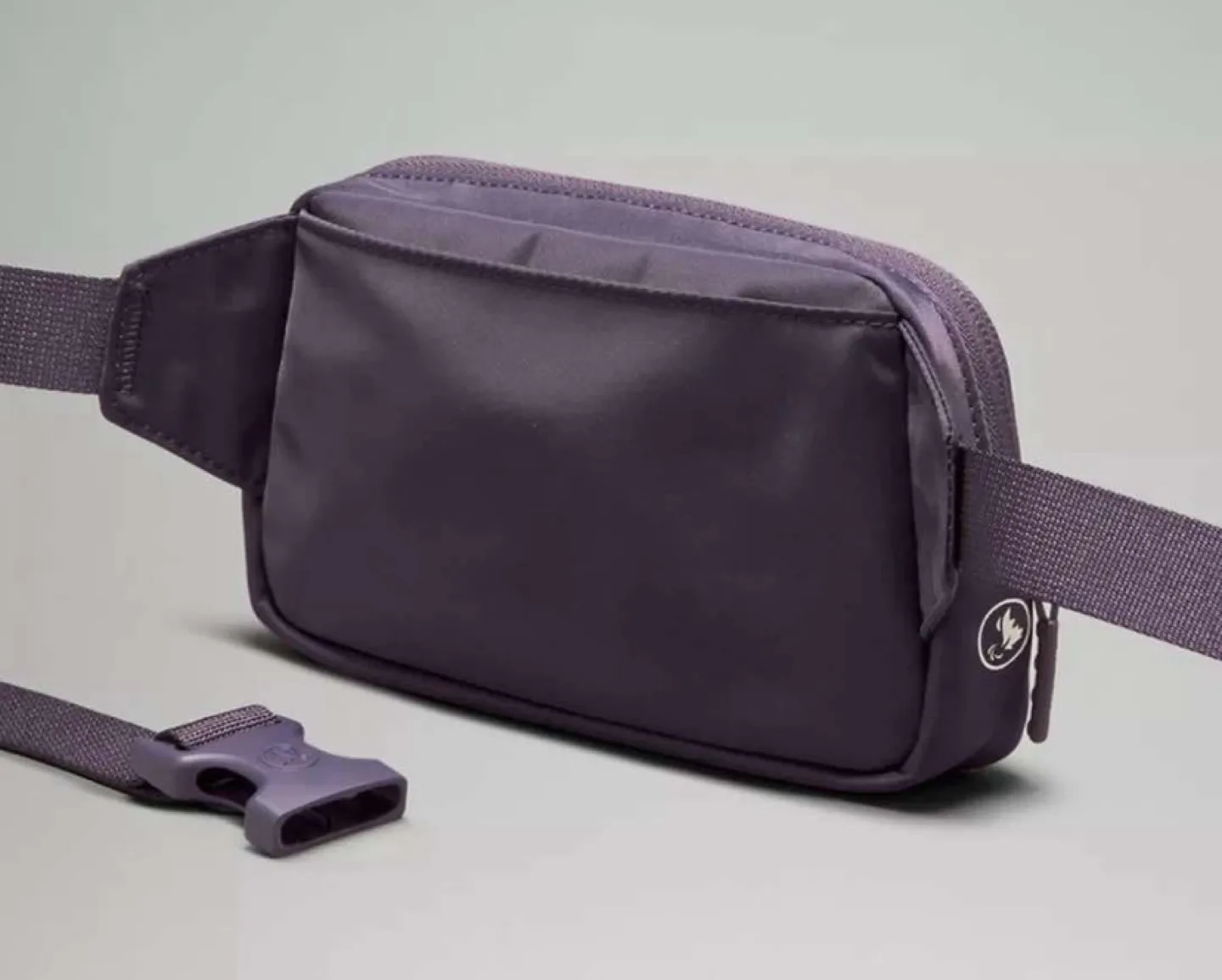 Brand new Lululemon cross body bag . Details below image indicator(4)