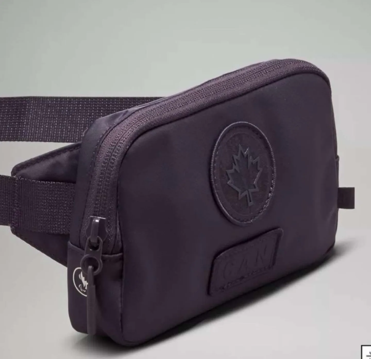 Brand new Lululemon cross body bag . Details below image indicator(2)