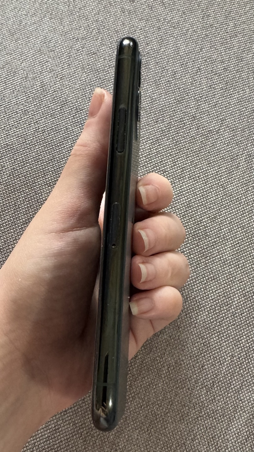 Iphone pro 11 - 256 GB - unlocked - photo 4