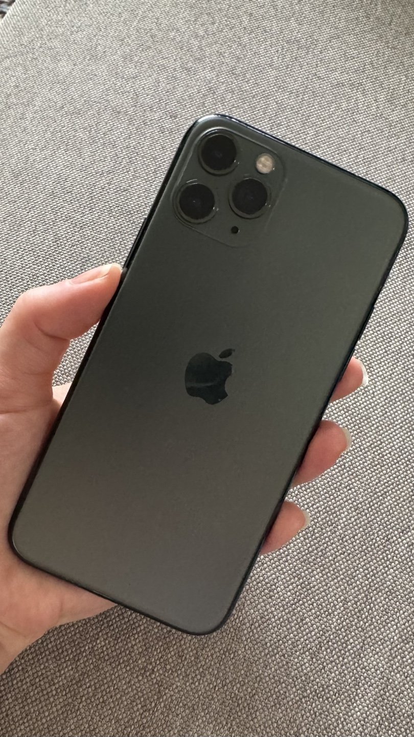 Iphone pro 11 - 256 GB - unlocked - photo 2