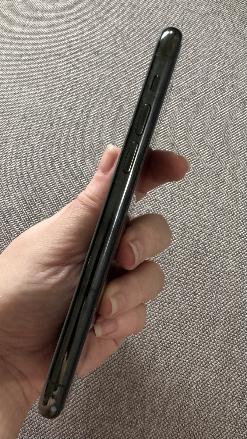 Iphone pro 11 - 256 GB - unlocked - photo 3