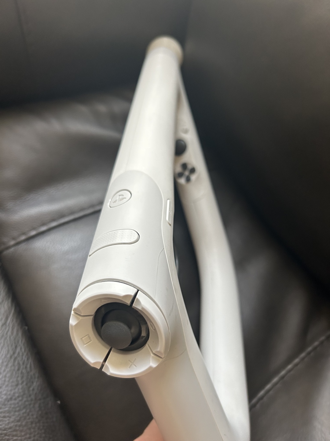 Sony PS4 VR Aim Controller (Authentic) - photo 2
