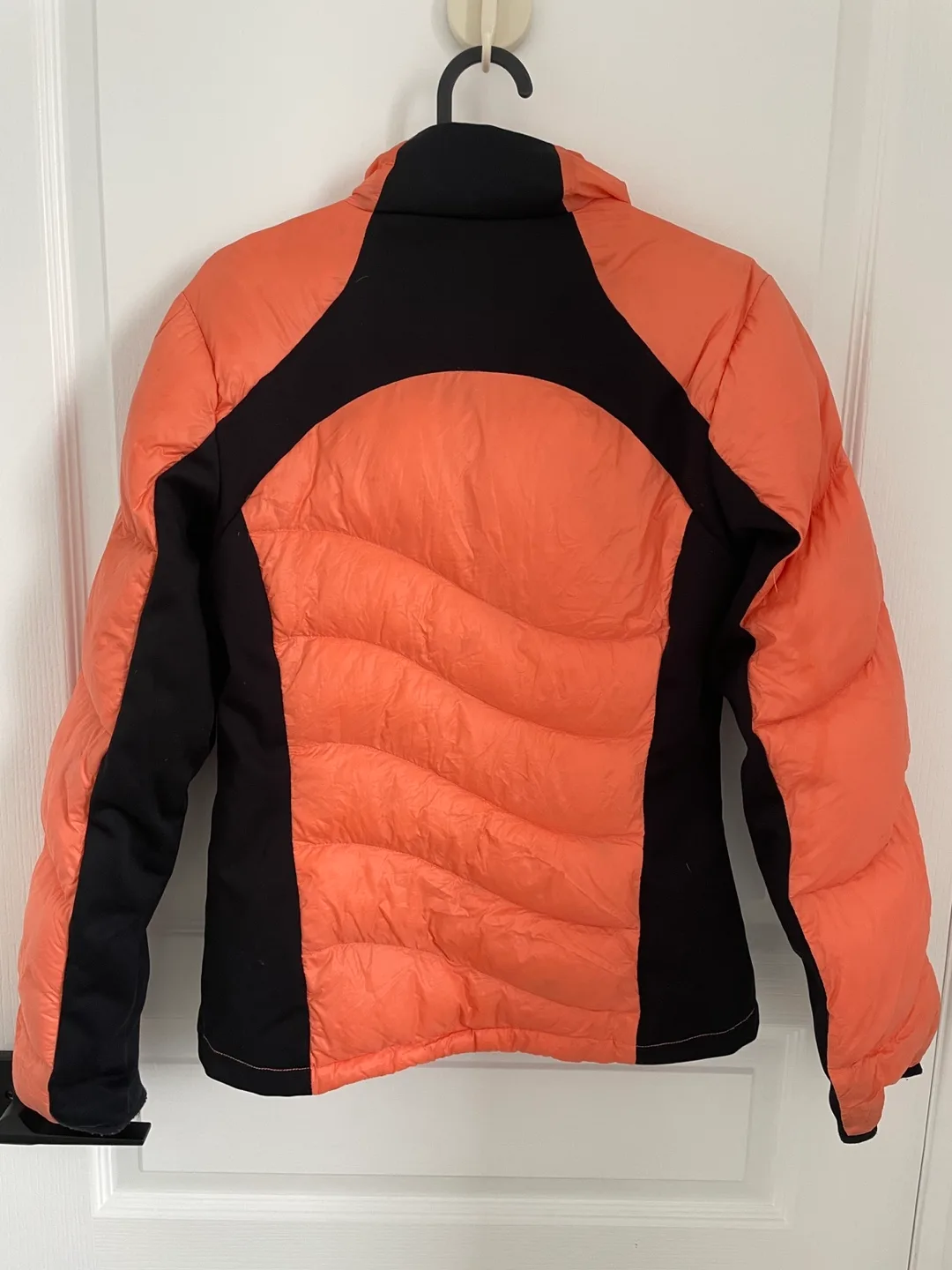 Lafuma Women's Foldable Downjacket - XS size image indicator(2)