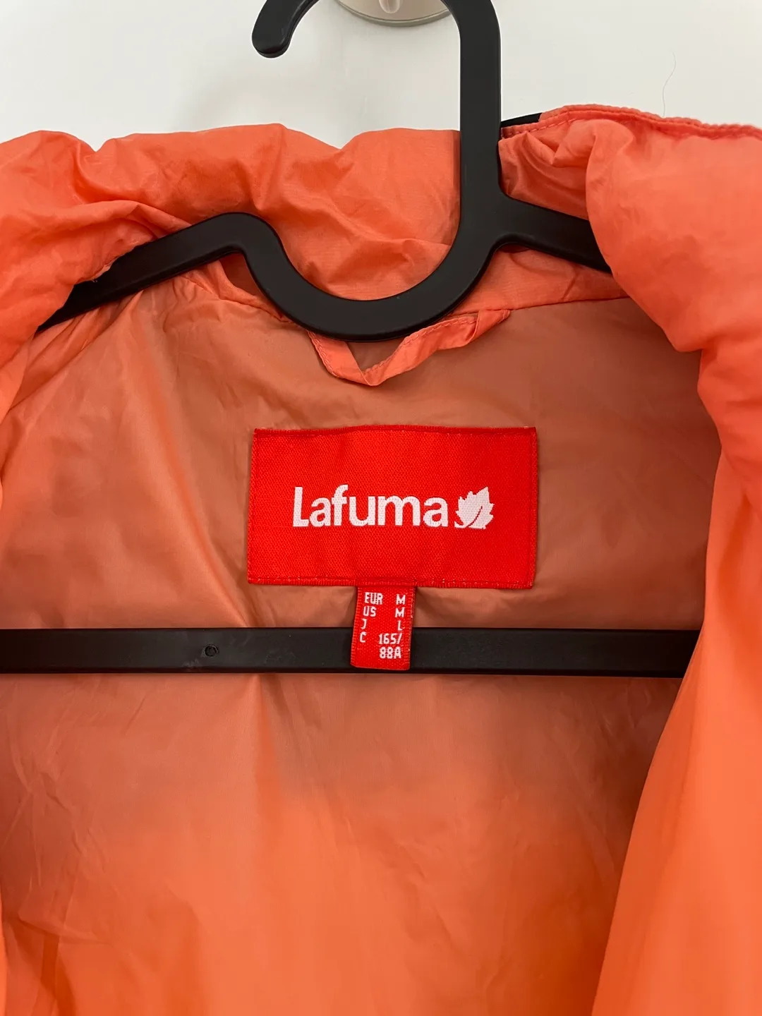 Lafuma Women's Foldable Downjacket - XS size image indicator(3)