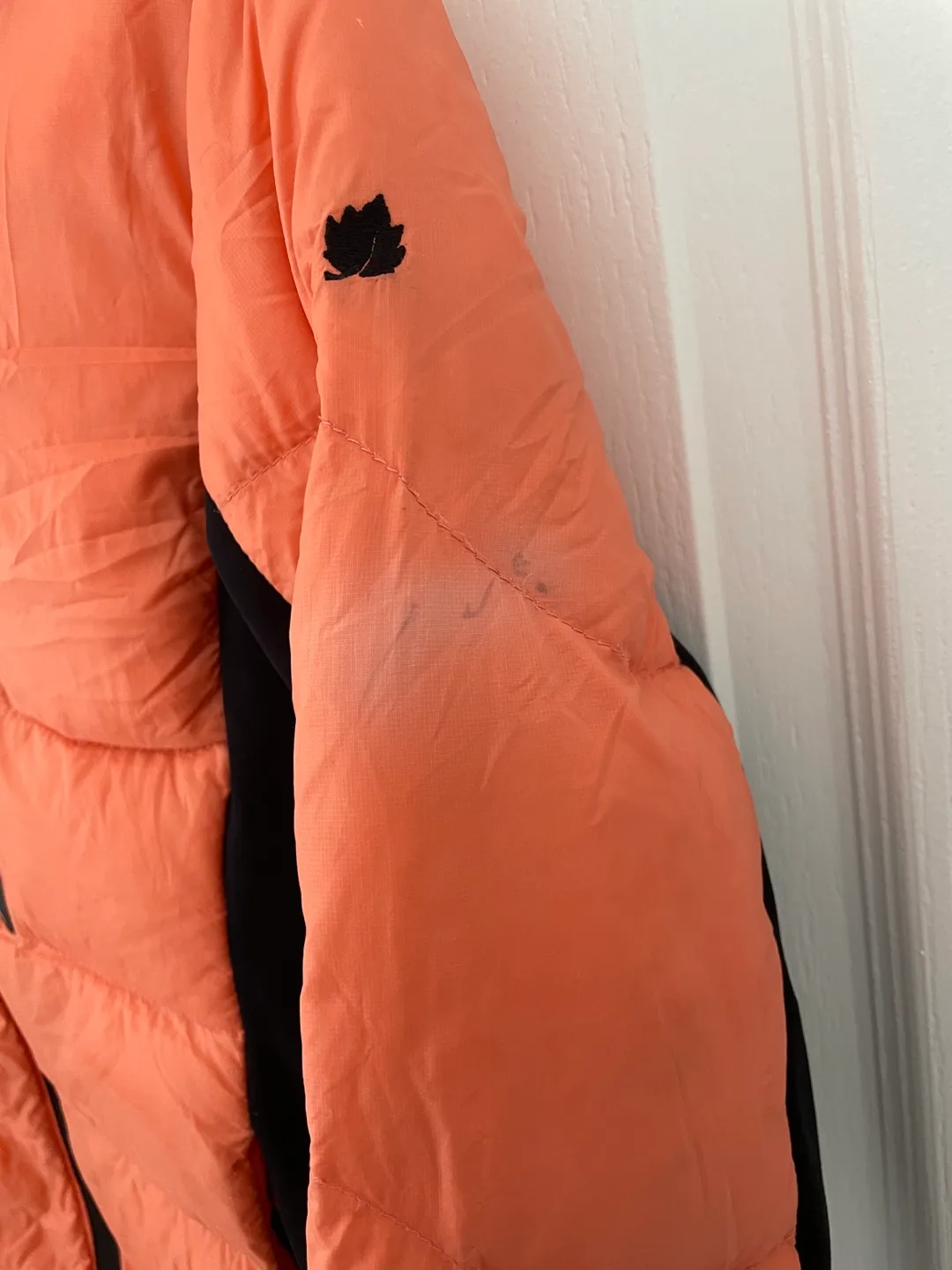 Lafuma Women's Foldable Downjacket - XS size image indicator(6)