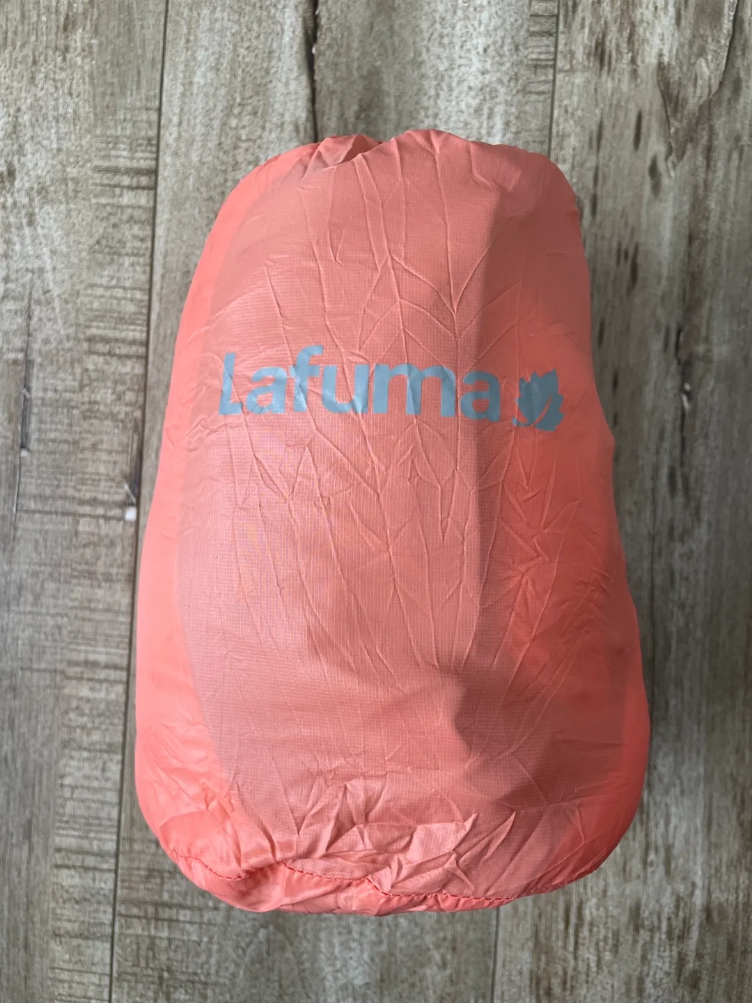 Lafuma Women's Foldable Downjacket - XS size image indicator(4)