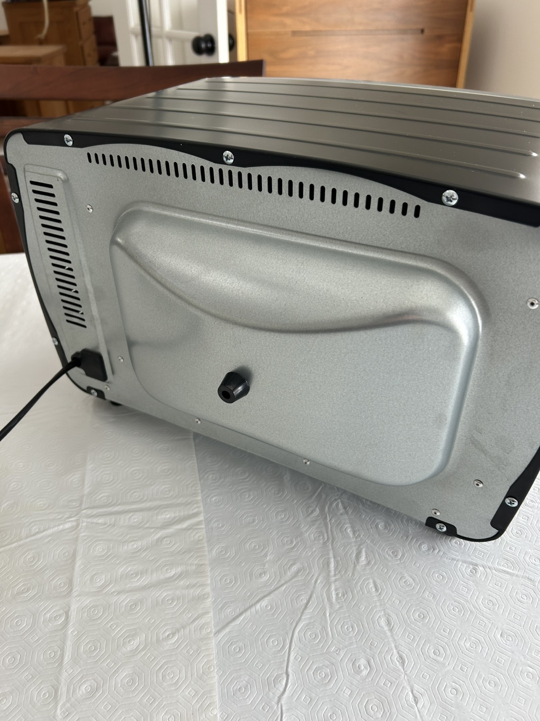 Oster Countertop Oven - T55TIV0000 - photo 5