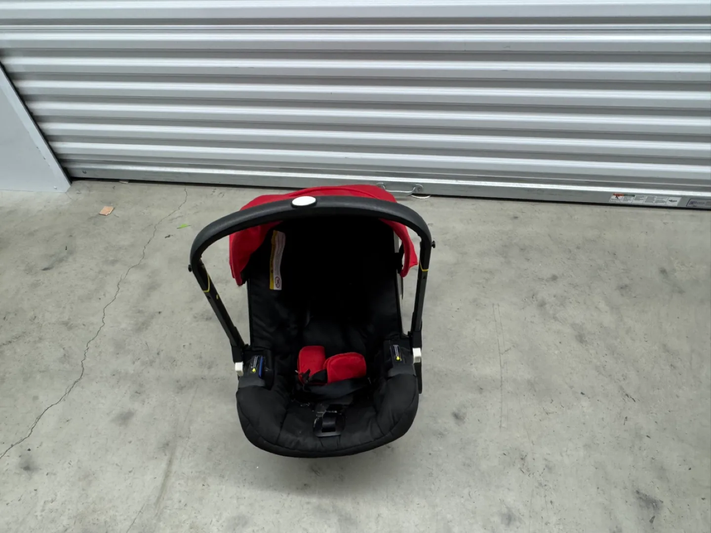 Baby  Stroller and be used as Pet Stroller image indicator(4)
