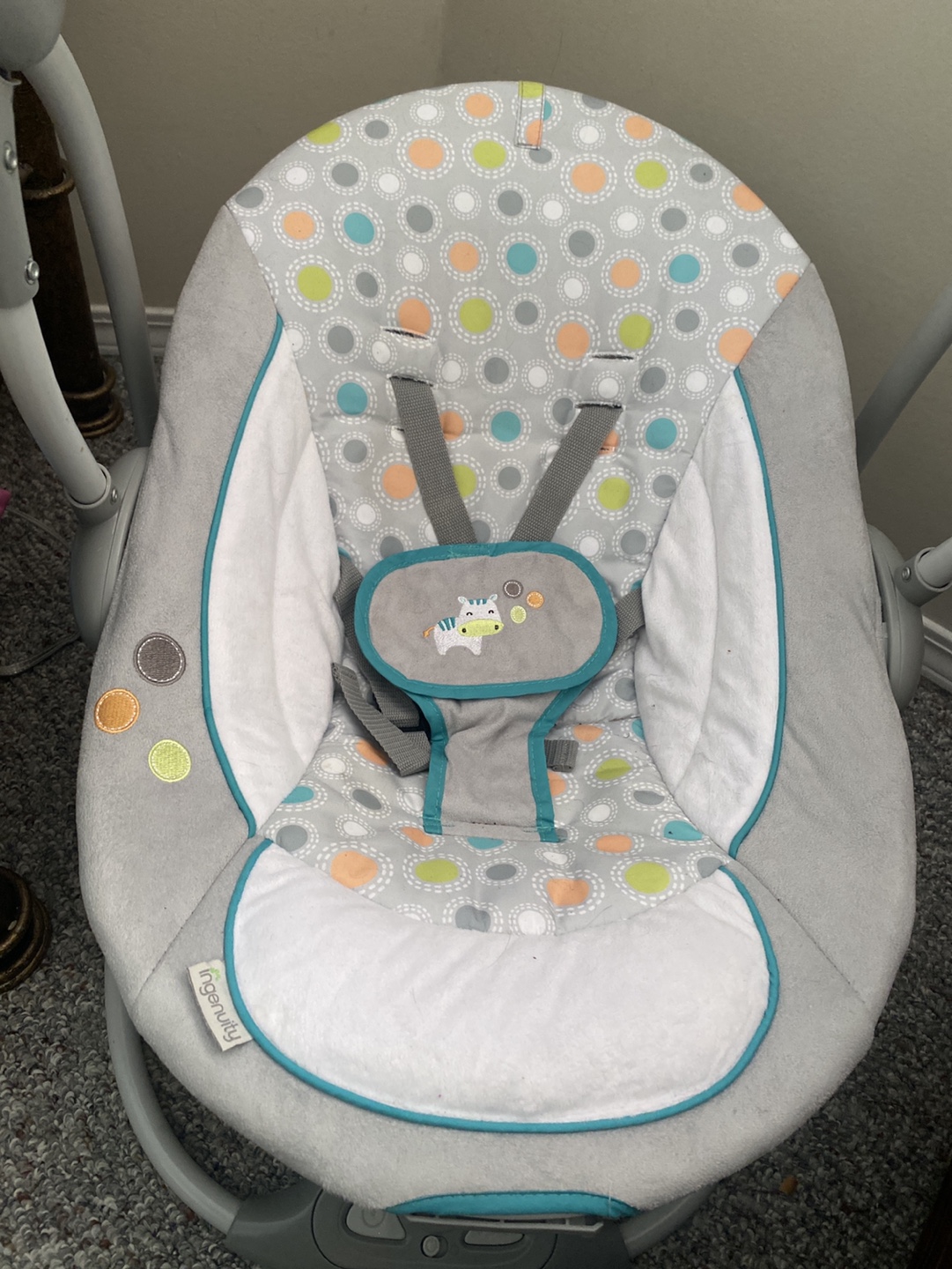 Ingenuity Baby Swing