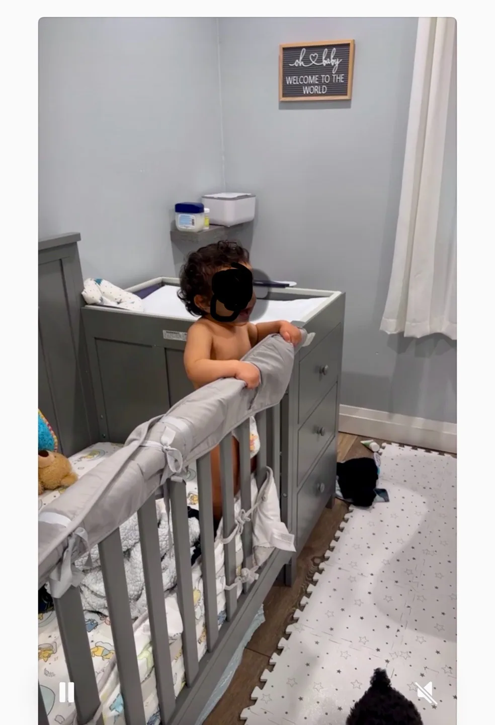 Crib image indicator(3)