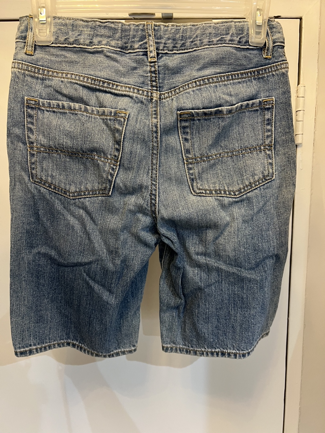 Place Denim Shorts Size 12 - photo 2