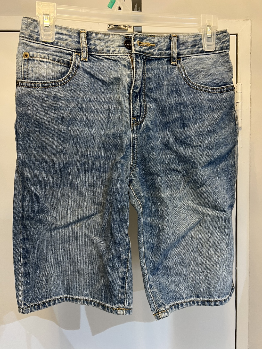Place Denim Shorts Size 12