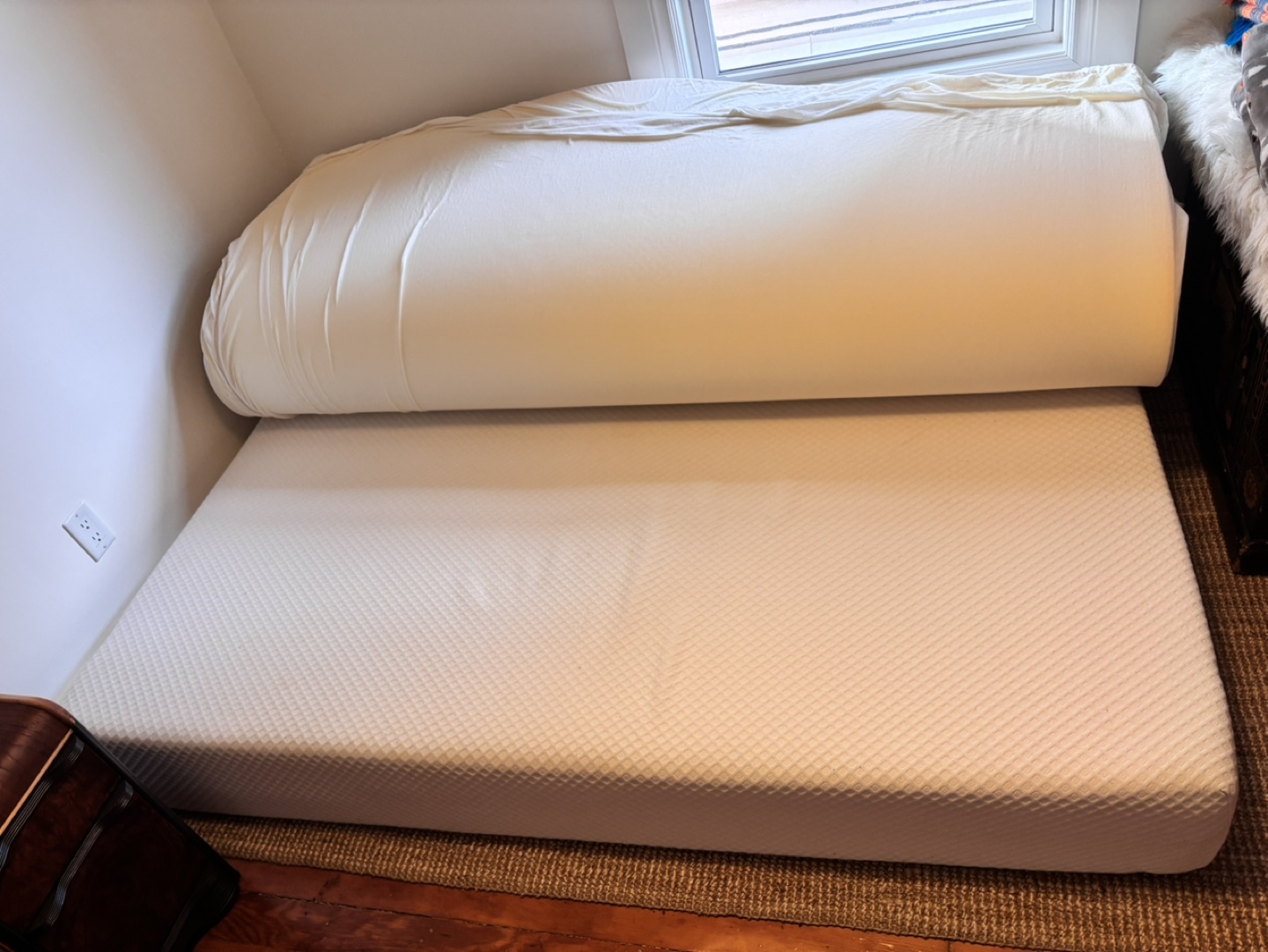 Mattress & Topper Set - photo 2