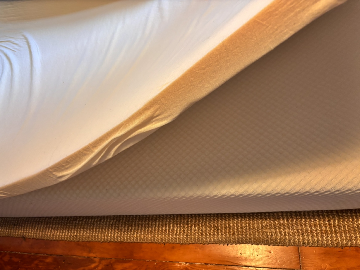 Mattress & Topper Set - photo 3