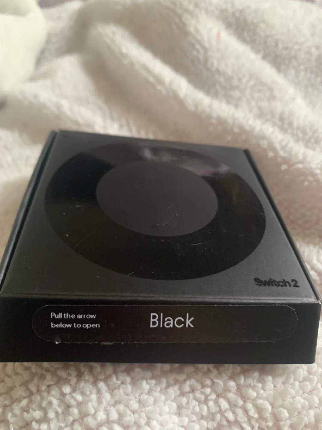 Loop Earplugs Switch 2 - Black image indicator(3)