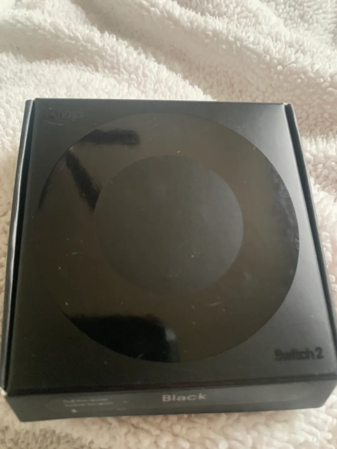 Loop Earplugs Switch 2 - Black image indicator(4)