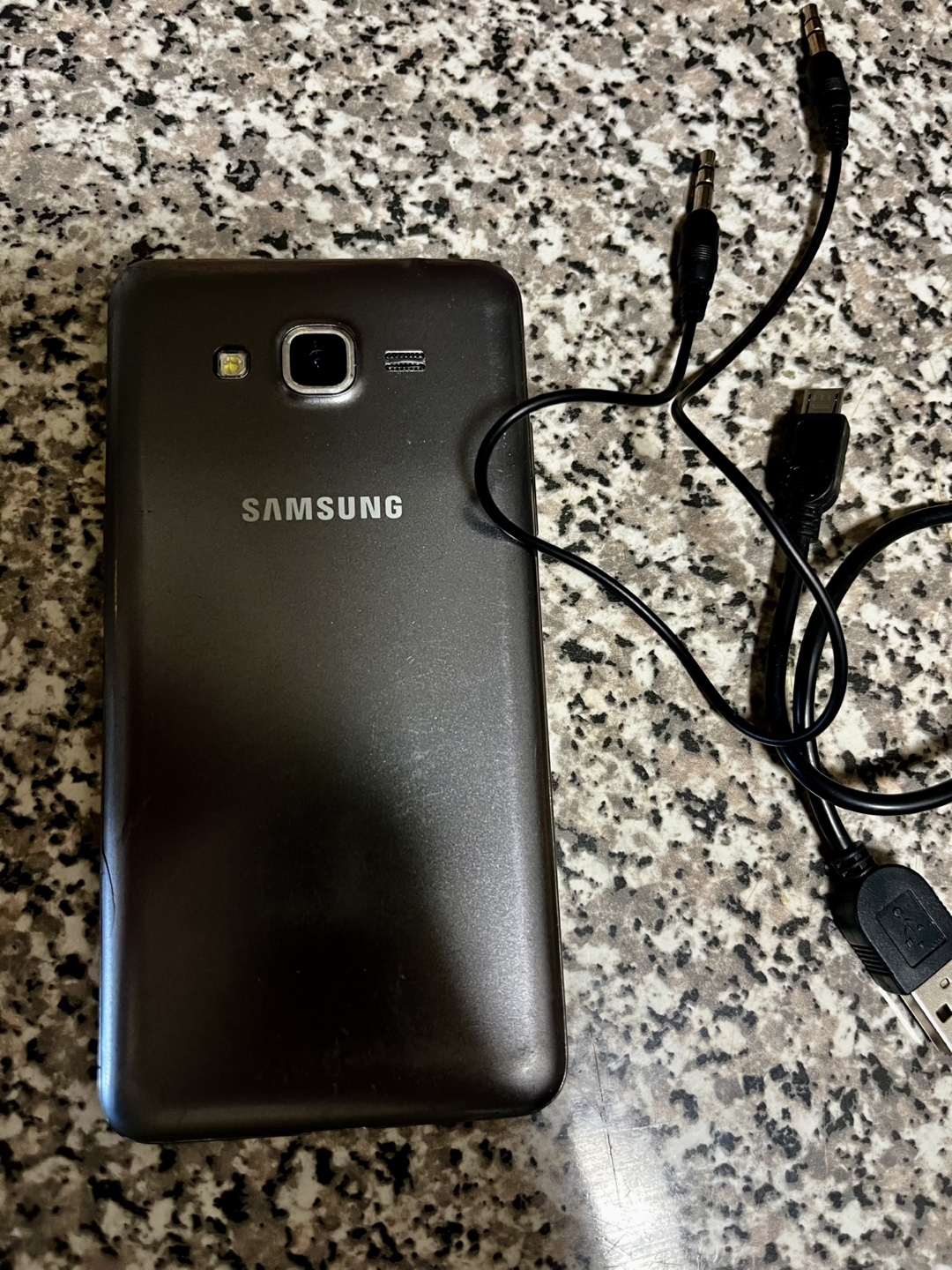 Samsung Galaxy Grand Prime Smartphone - photo 3