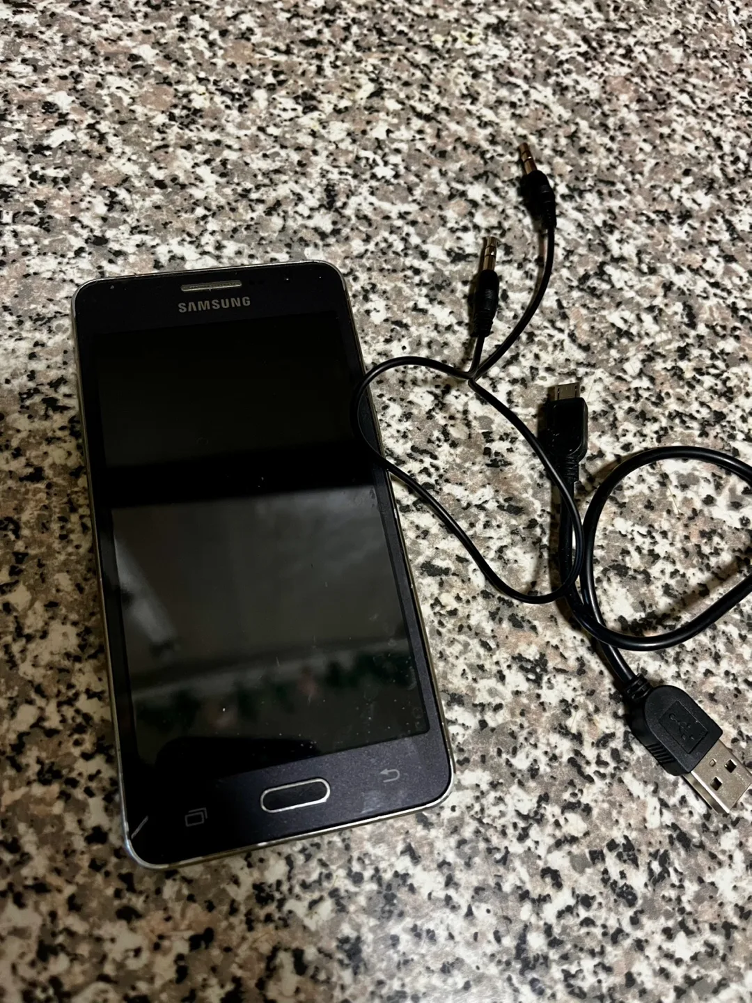 Samsung Galaxy Grand Prime Smartphone image indicator(5)