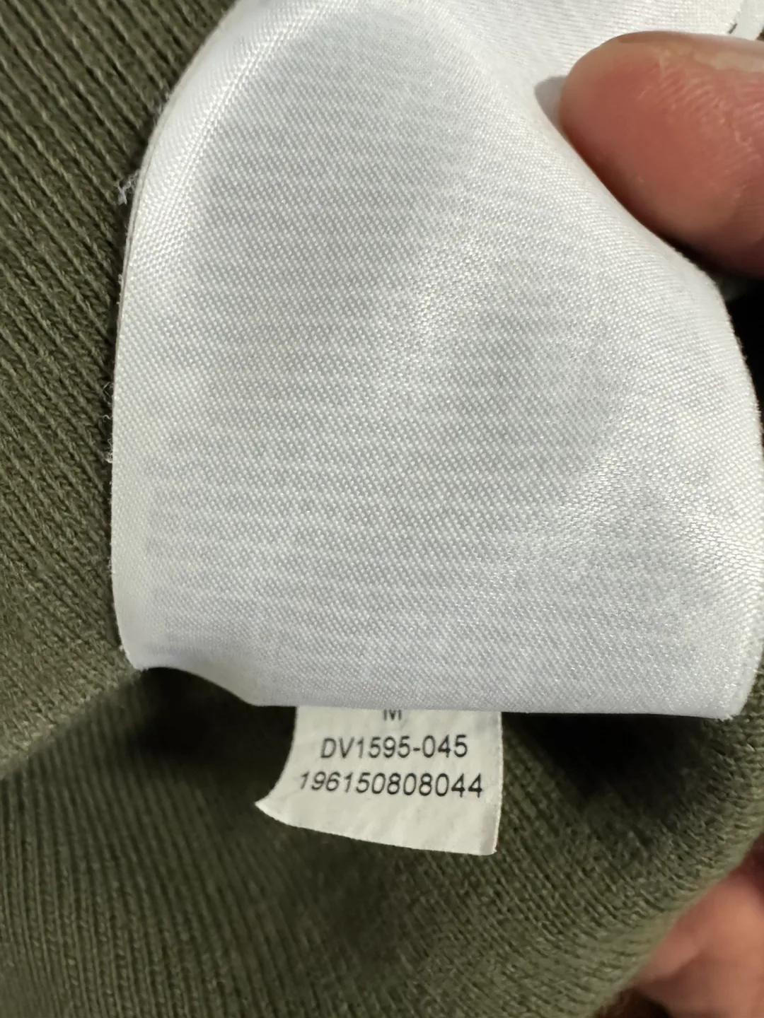 Nike Air Jordan Flight Heritage Fleece Hoodie image indicator(5)