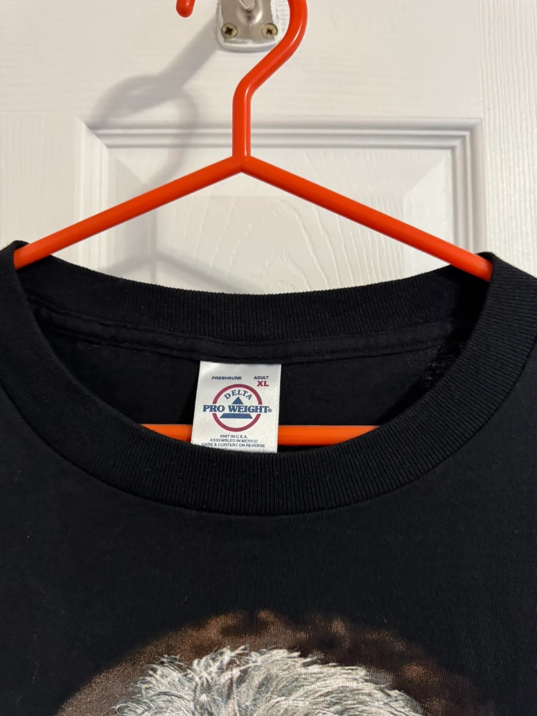 Vintage Peter Wagner Concert T-Shirt - Size L image indicator(4)