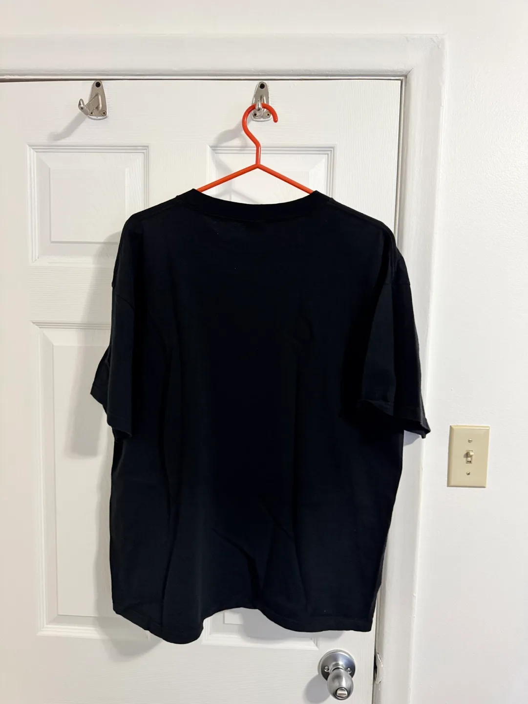 Vintage Peter Wagner Concert T-Shirt - Size L image indicator(5)