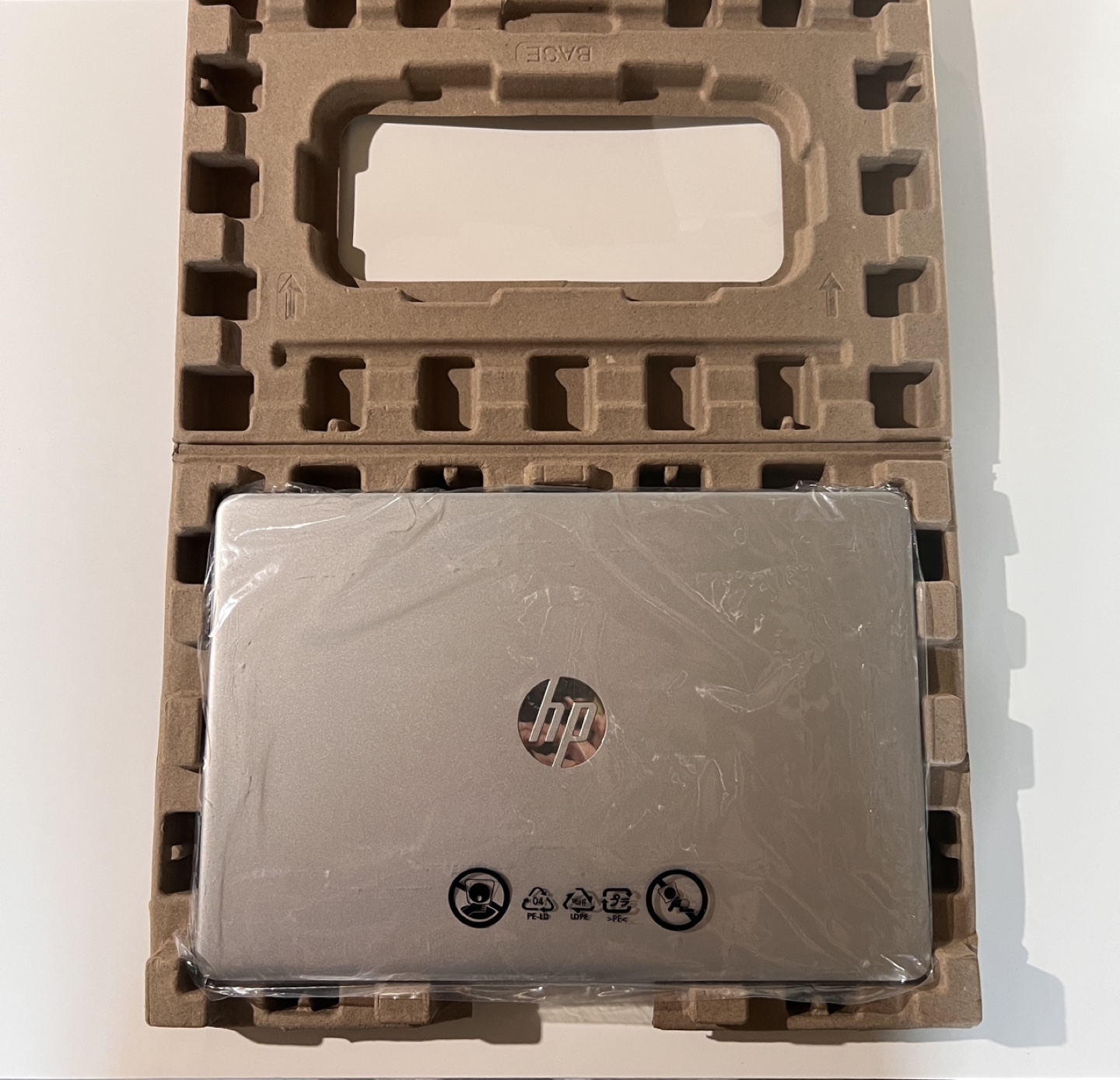 HP Laptop - photo 4