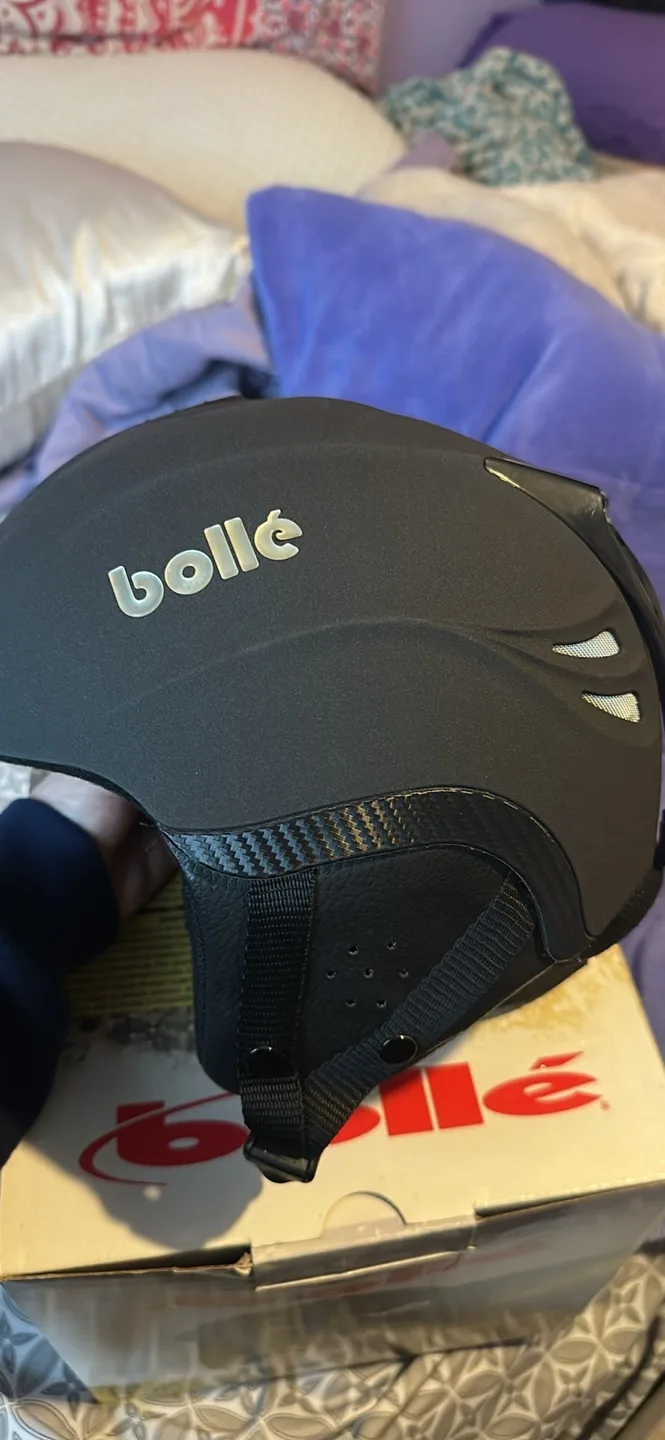 Bolle Snow Helmet - Small/Petit image indicator(2)