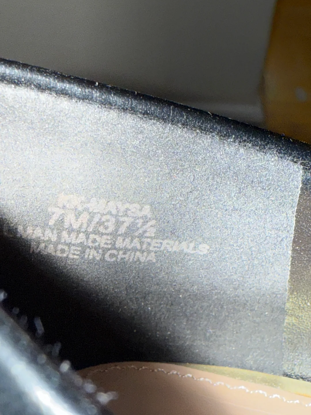 Black Pointed-Toe Heels with Tortoiseshell Heels image indicator(2)