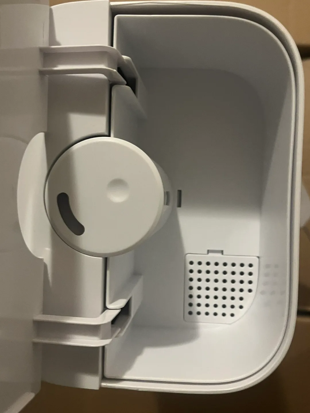 8L cool mist Humidifier and diffuser brand new image indicator(5)