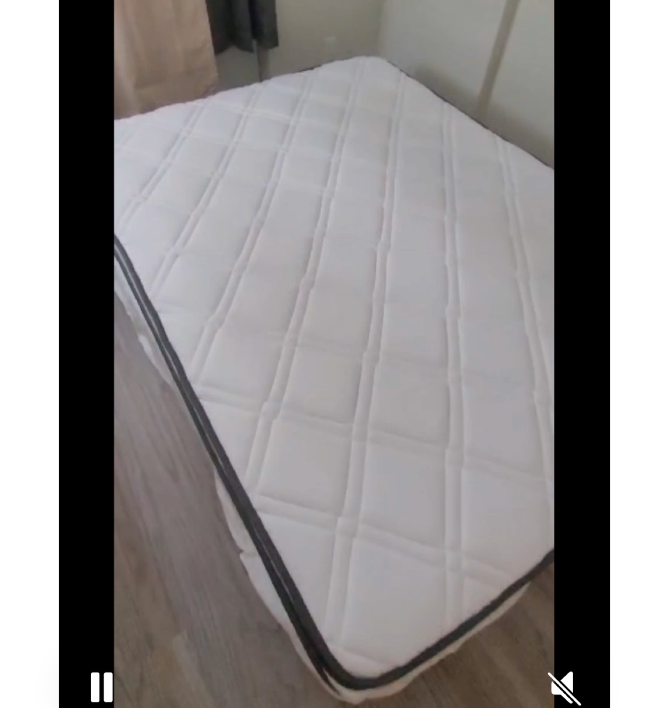 Queen Mattress