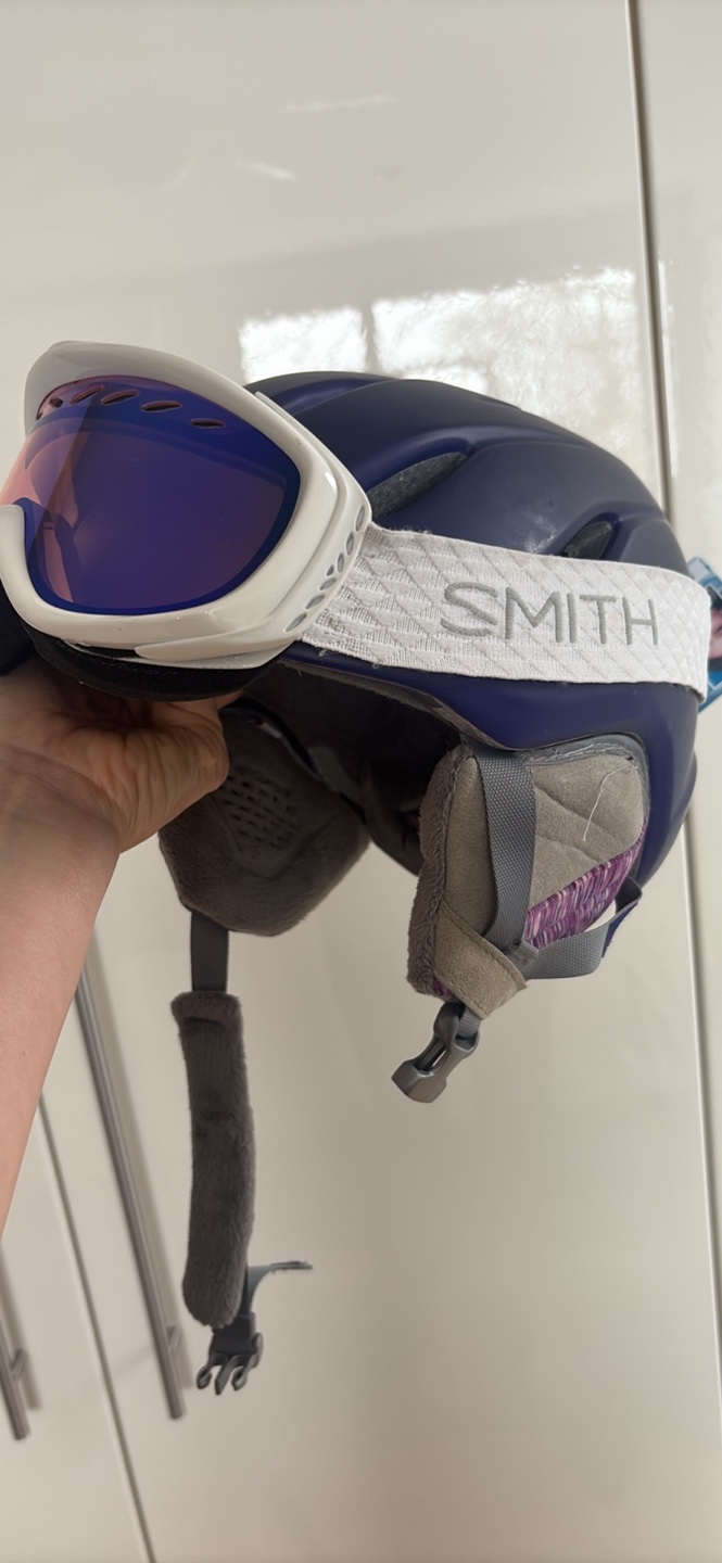 Smith Goggles - photo 2