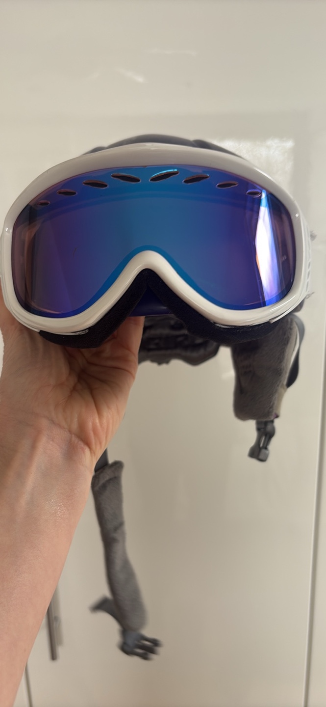 Smith Goggles