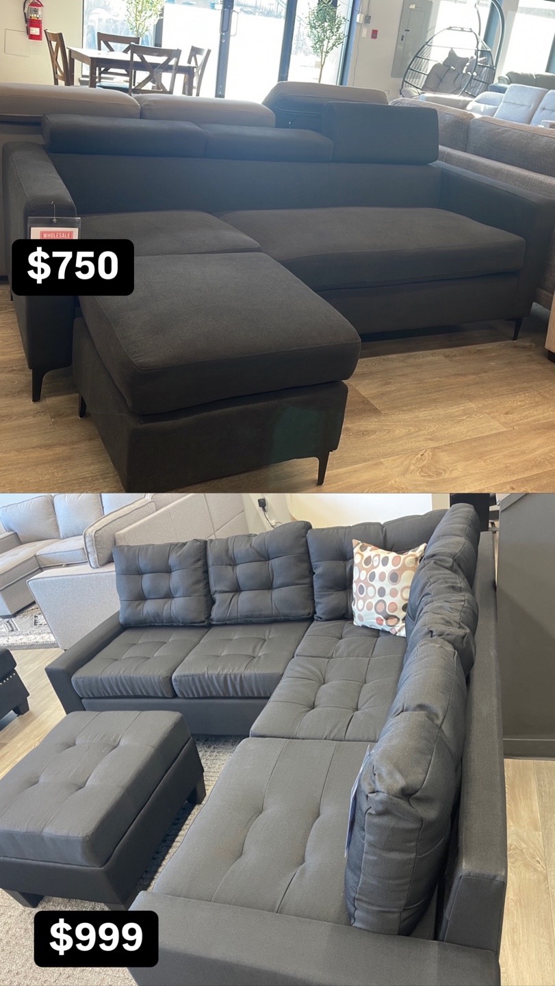 🚨 3-DAY SALE – BIG SAVINGS ALERT!  ON HIGH-QUALITY COUCHES! 🚨