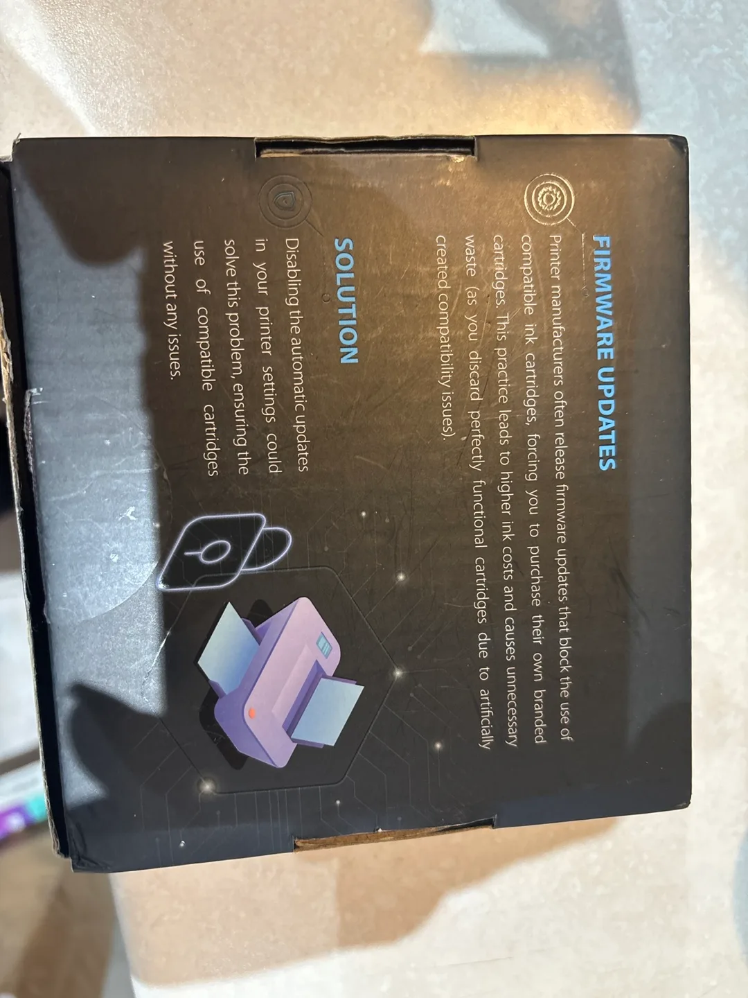 Smart Ink 952XL Compatible Ink Cartridges image indicator(2)