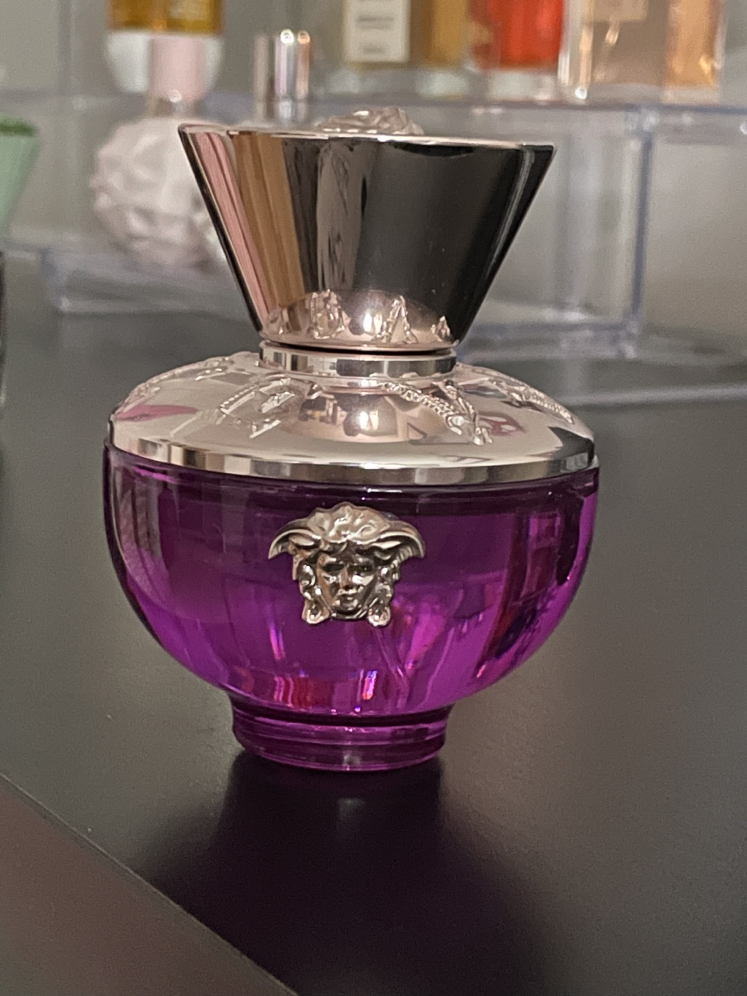 Versace - Dylan Purple Eau de Parfum