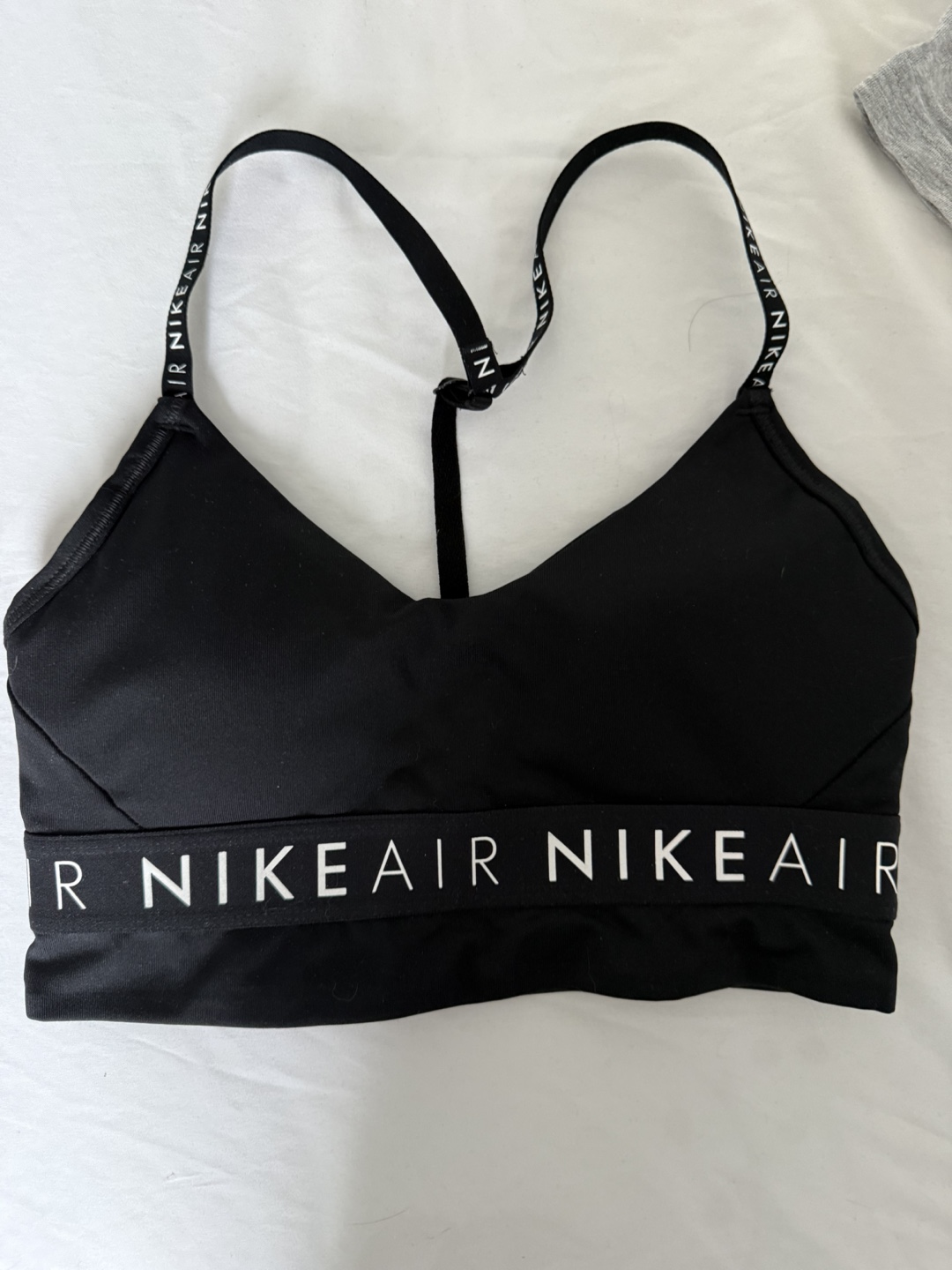 Nike Sports Bra & Gymshark Workout Set - photo 4