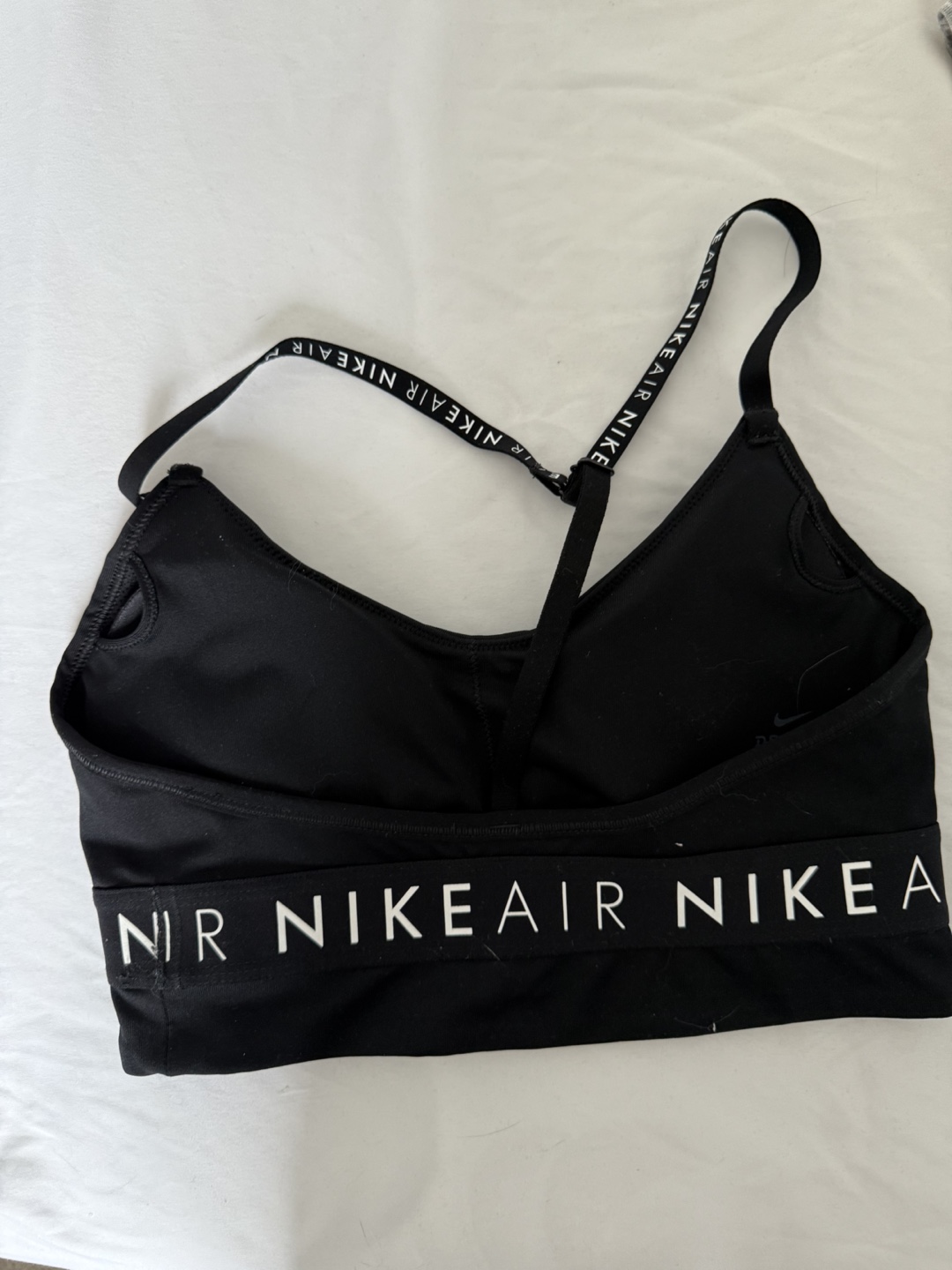 Nike Sports Bra & Gymshark Workout Set - photo 5