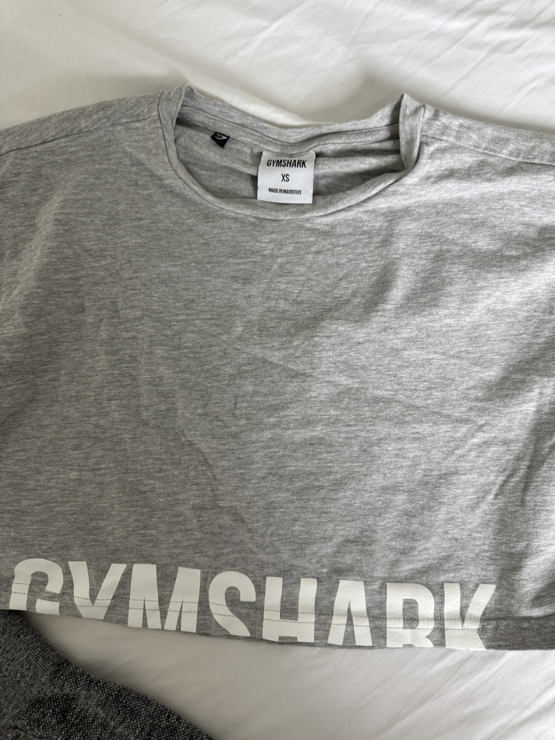 Nike Sports Bra & Gymshark Workout Set - photo 2