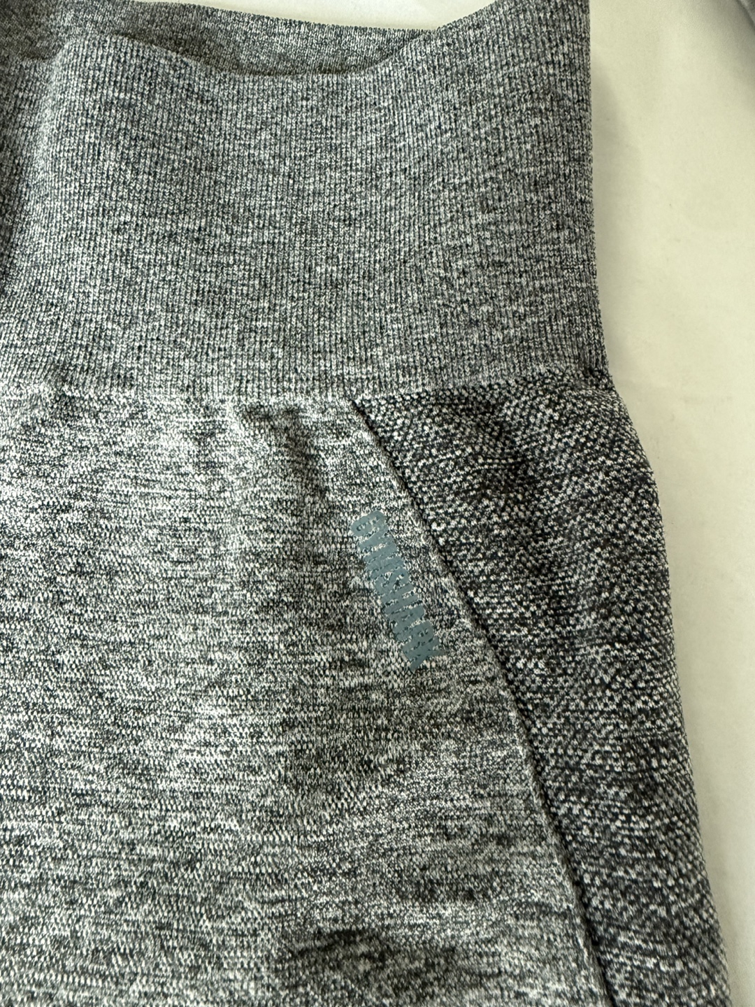 Nike Sports Bra & Gymshark Workout Set - photo 3