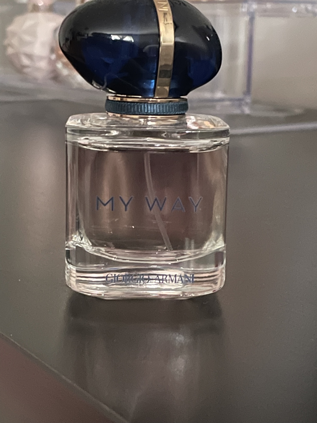 Giorgio Armani My Way Eau de Parfum