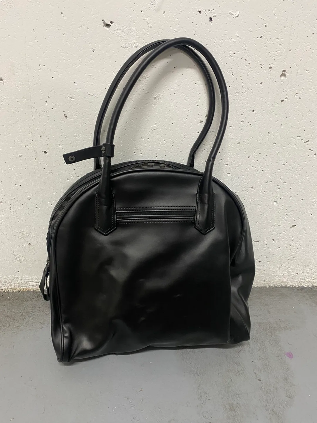 Lululemon City Adventurer Tote Bag - Black image indicator(3)