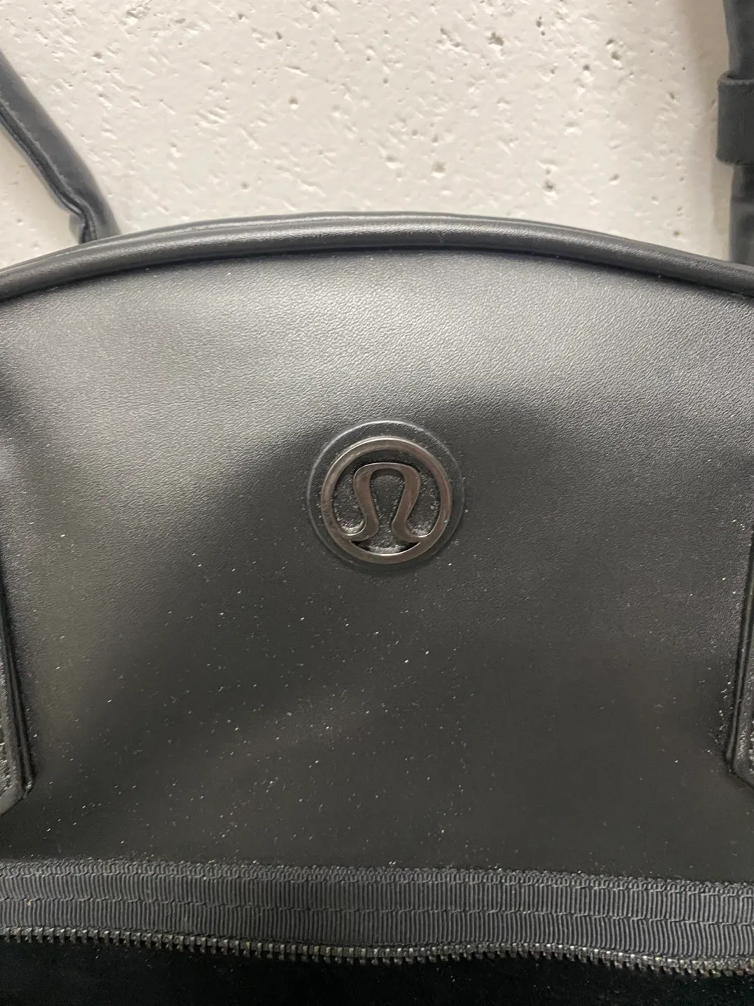 Lululemon City Adventurer Tote Bag - Black image indicator(2)