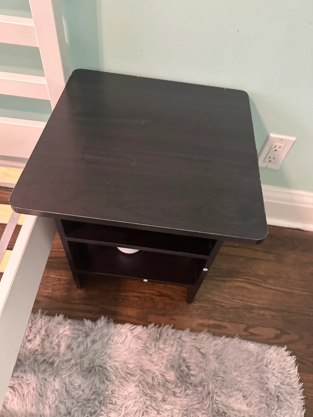 Black Nightstand image indicator(2)