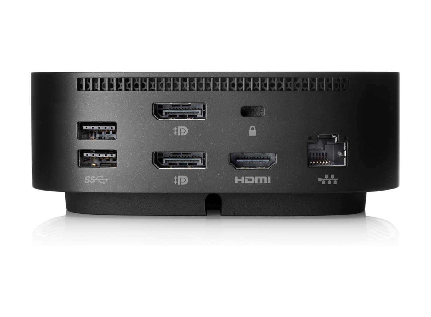 HP Universal Docking Station