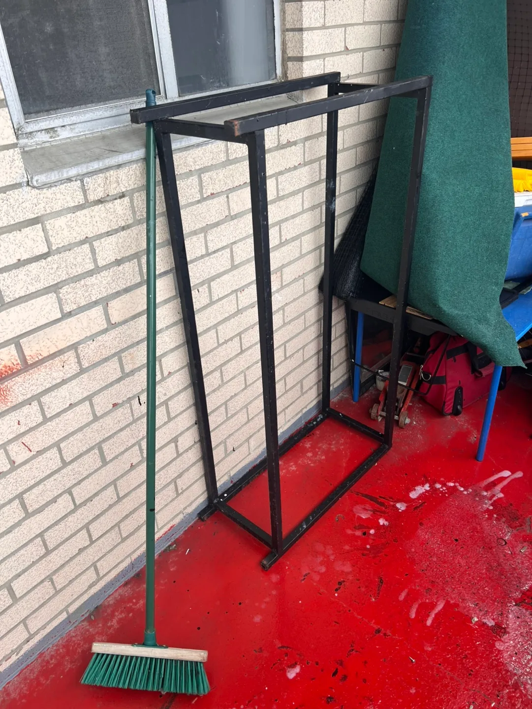 Aquarium Stand / Flowers Stand thumbnail